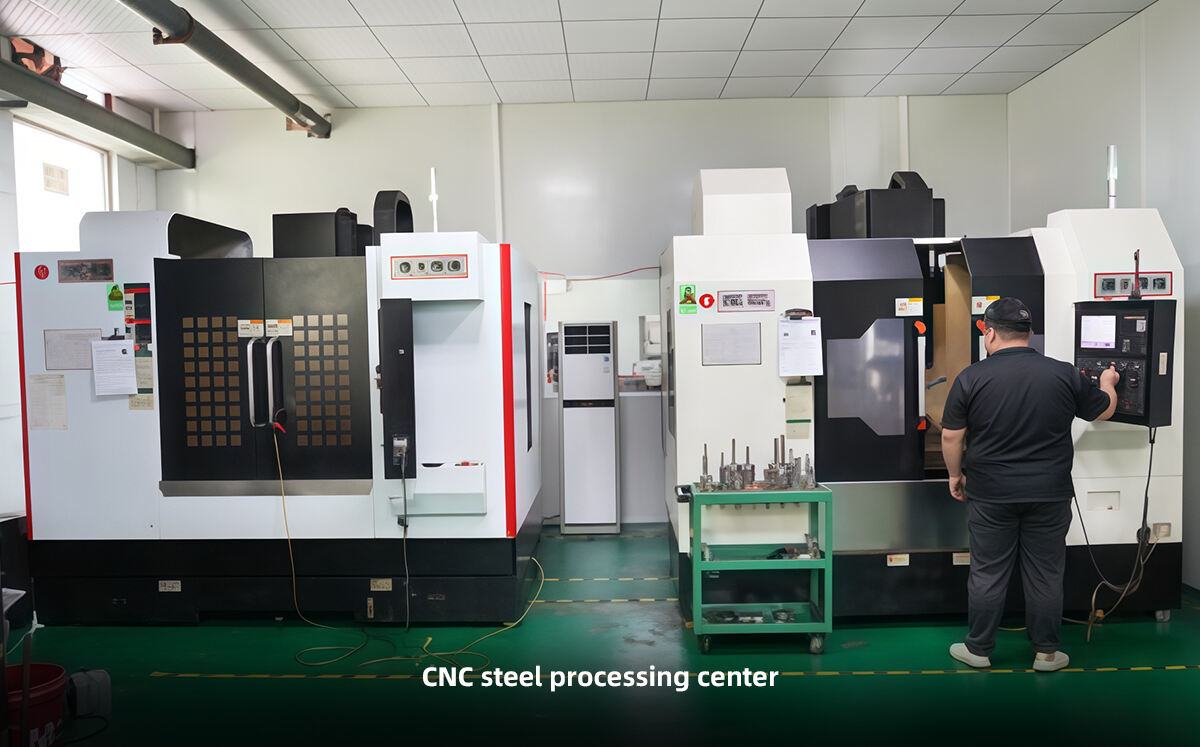 Online injection molding service