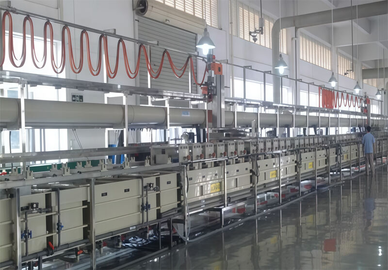 Black oxide-Haide Mingcheng Intelligence Science and Technology (Shenzhen) Co.,Ltd.