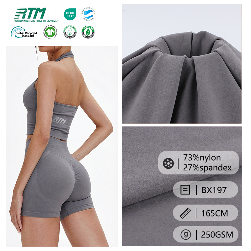 Τεχνολογία Ανώτερης Ελαστικότητας και Ανάκαμψης