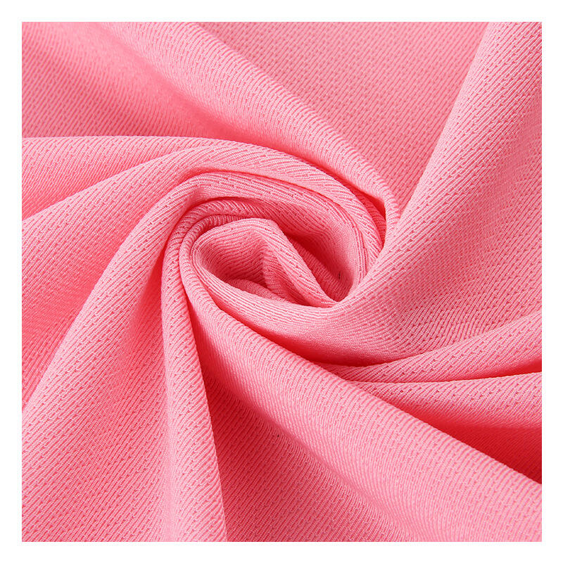 How can mesh fabric improve ventilation in professional footwear?