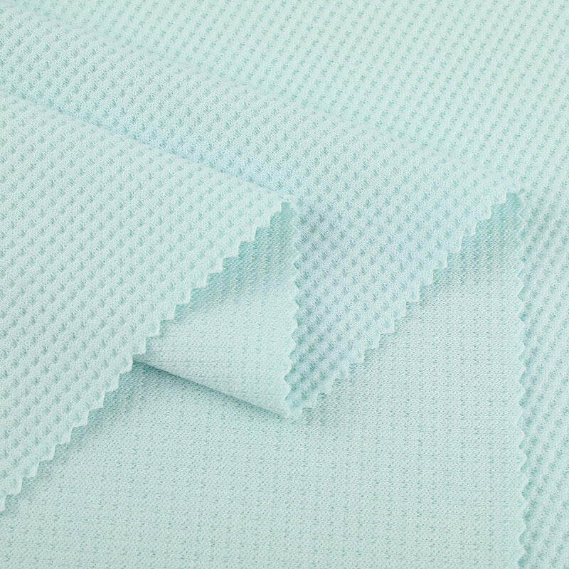 ما المواصفات الفنية التي يجب البحث عنها في نسيج الشبكة الصناعية؟