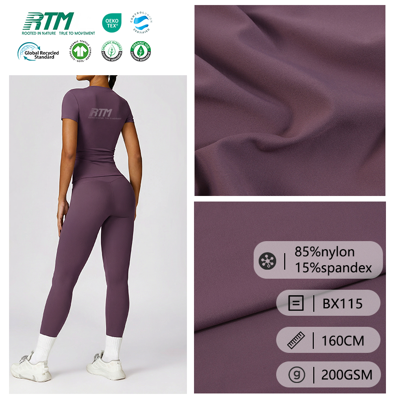 Superior Environmental Performance Through Advanced Recycling Technology