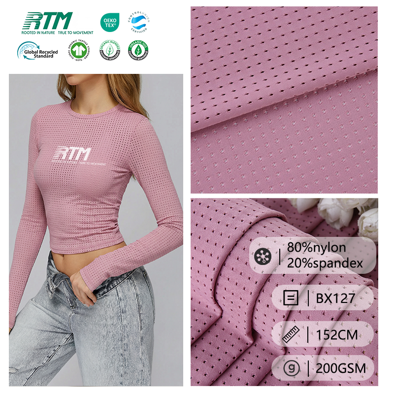 Performancë e Përshkëlueshme dhe e Mbarë për Mbashtetje dhe Ajrosje