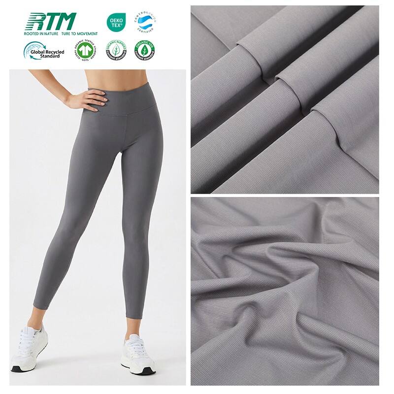 ύφασμα ζακάρδ από νάιλον-σπάντεξ με υψηλή ελαστικότητα (170 gsm), ψυχρή αίσθηση, για αθλητικά σύνολα και αθλητικές βεστόνιες