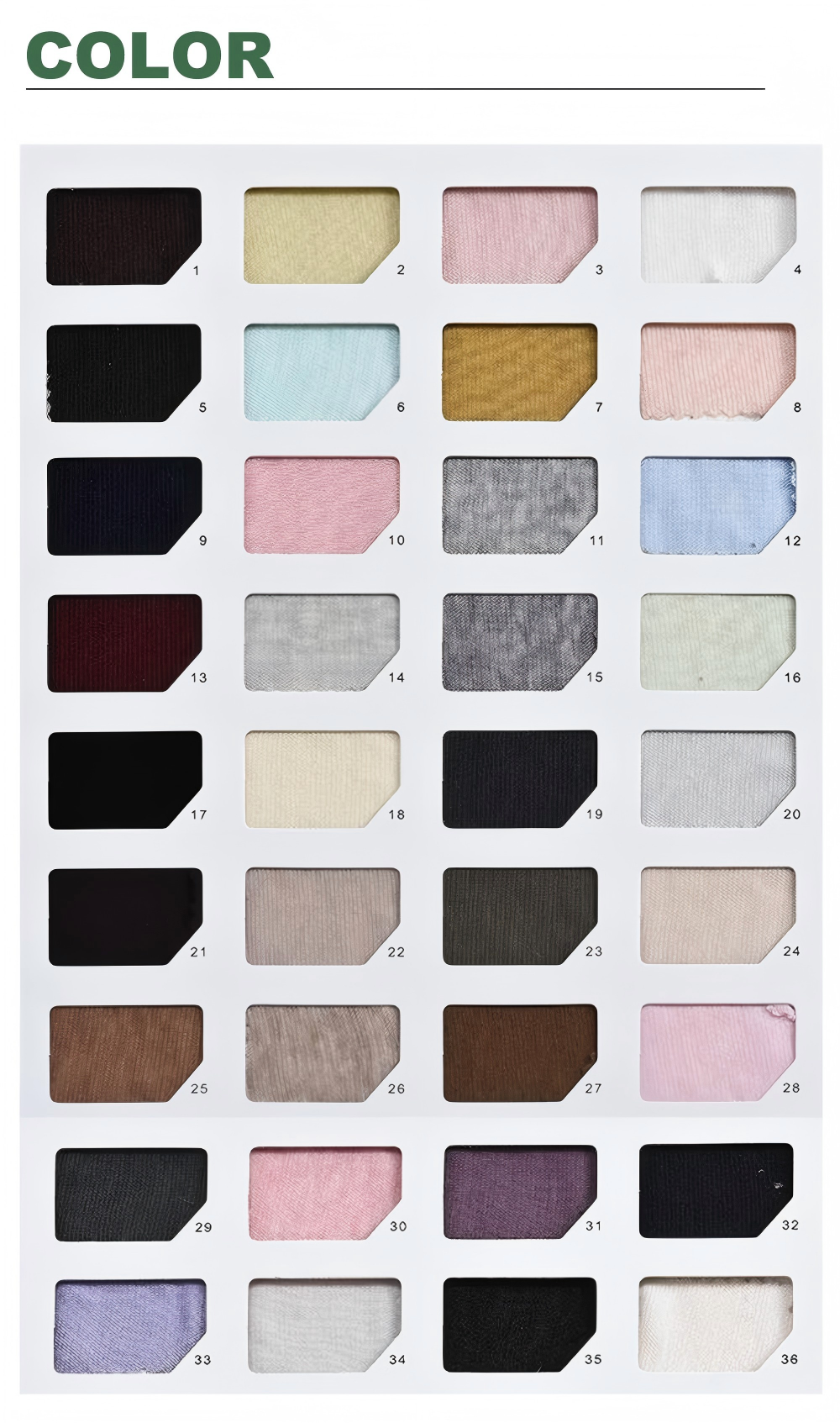 Ανώτερη μνήμη σχήματος και ανάκαμψη ελαστικότητας