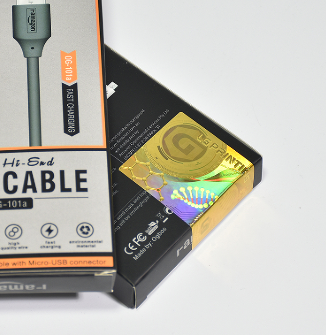 How to Choose Reliable Anti Counterfeit Solutions?