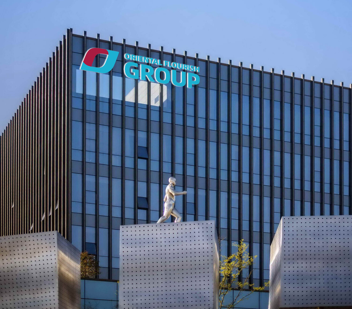 Oriental Housing Group