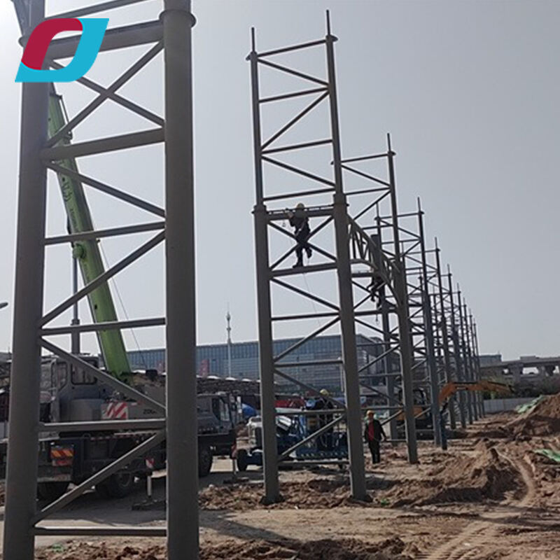 Orient Integrated Housing's Steel Structure Business Soars in 2023 with Strong Market Demand and Diverse Project Wins
