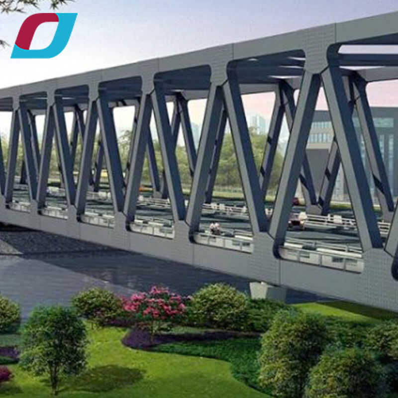 Cheap China Low Cost Steel Frame Prefab Warehouse Modern Industrial Design Prefabricated Frame Steel Structure Building Portable House for Factory Warehouse 