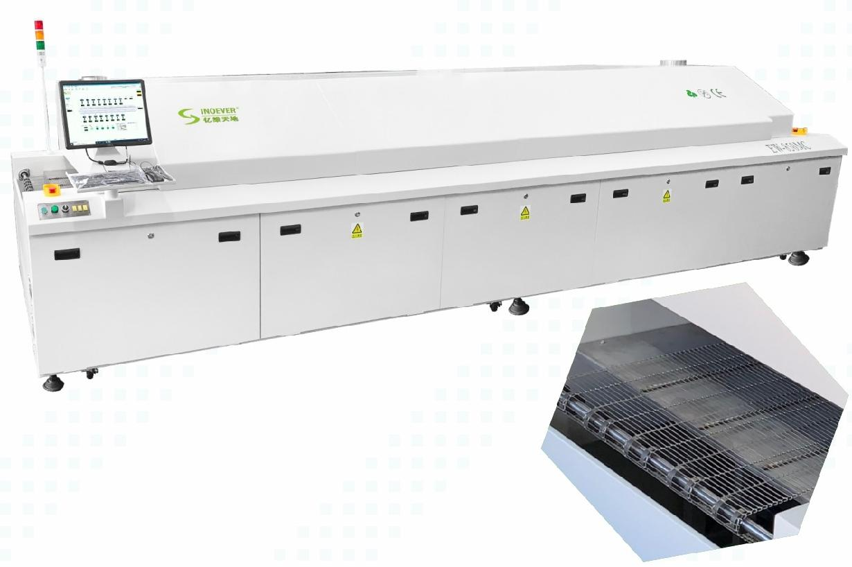 Infraraudonųjų spindulių atkaitinimo krosnis tiksliai lankstymui | ±1,5 °C vienodumas ir 99,8 % pirmojo bandymo našumo