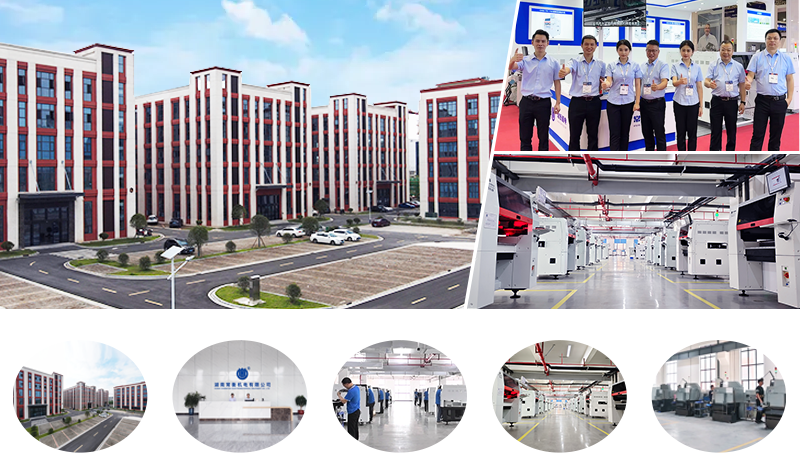 Hunan Charmhigh Electromechanical Equipment Co., Ltd.