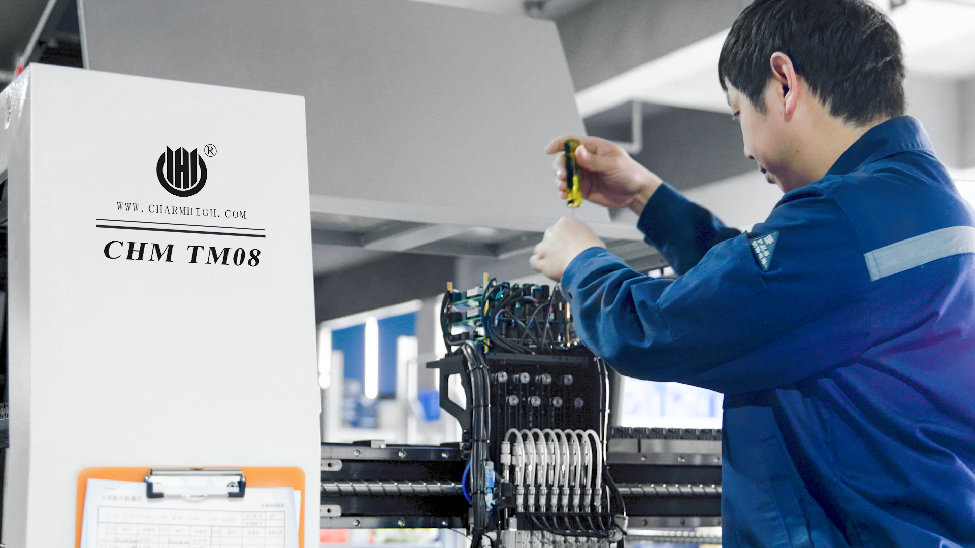 Full Lifecycle Technical Support