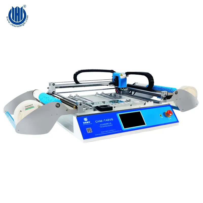 Nima uchun avtomatlashtirilgan SMT-uskunalari zamonaviy elektronika ishlab chiqarishda muhim ahamiyatga ega?