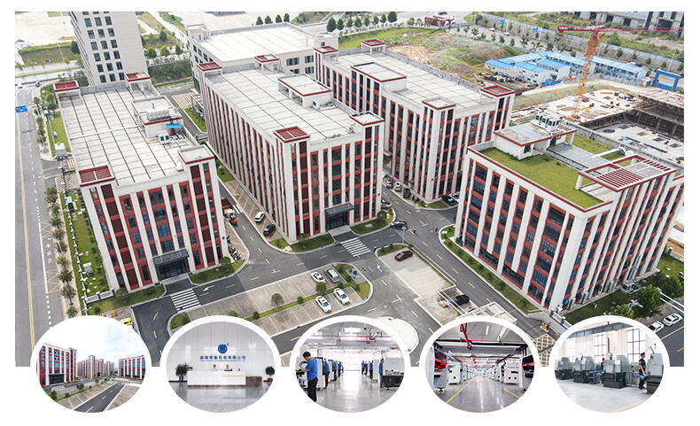 Hunan Charmhigh Electromechanical Equipment Co., Ltd.