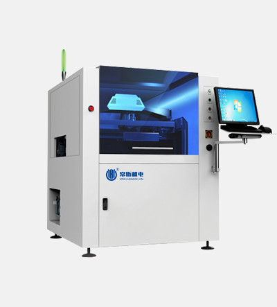product tm08 manufacturer electronics production machinery pcb exposure pick and place motherboard machine-2