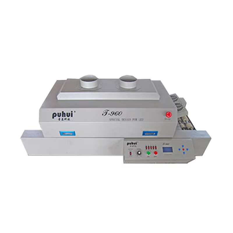 Reflexofenmaschine | Industrielle SMT-Lötöfen