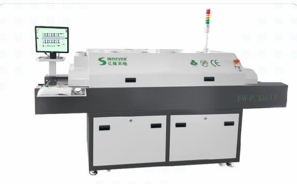 SMT Reflow Soldering | Precise Temperature Control for HDI and Automotive PCBs