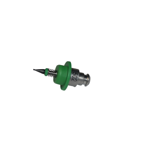 Charmhigh SMT Standard Juki Nozzles 502 for Pick and Place Machine Apply to Components 0402