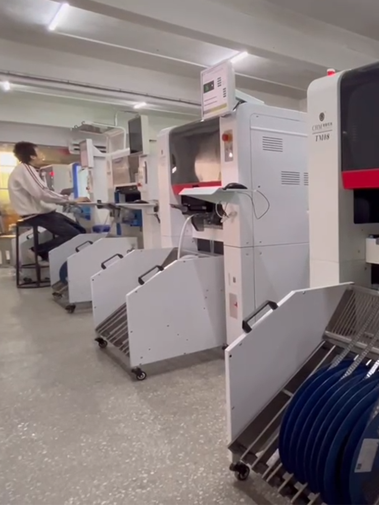 Fully Automated High-Speed SMT Production Line – Industrial-Grade Precision & Efficiency.png