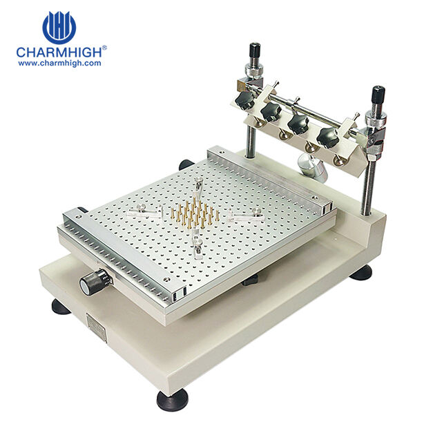 How to Build a Complete Electronics Production Line — Step-by-Step Guide