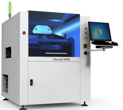 Impresora de Pasta de Soldadura Automática: Problemas Comunes, Soluciones y Mejores Prácticas para Líneas de Montaje SMT de Alto Rendimiento