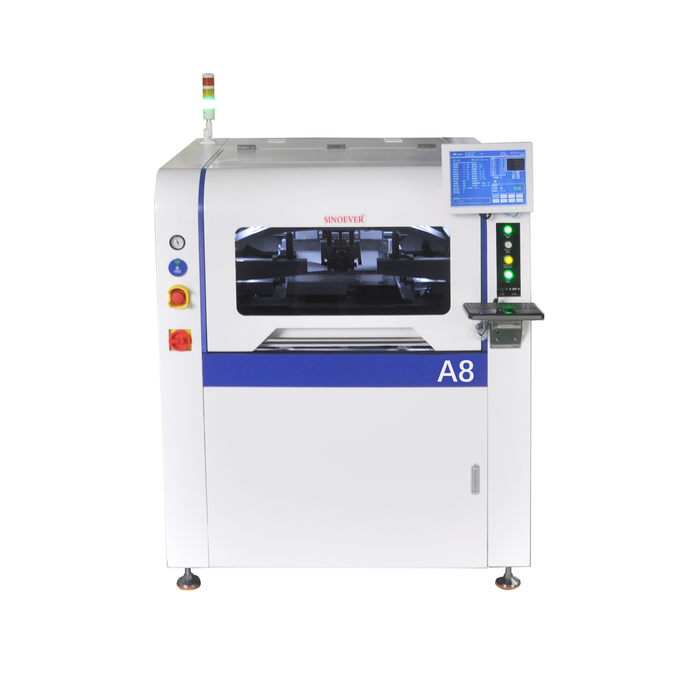  Solder Paste Stencil Machine: Common Issues, Solutions & Best Practices for High-Yield SMT Assembly Lines