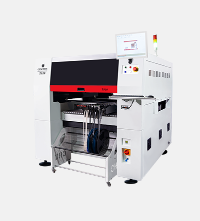 product tm08 manufacturer electronics production machinery pcb exposure pick and place motherboard machine-3
