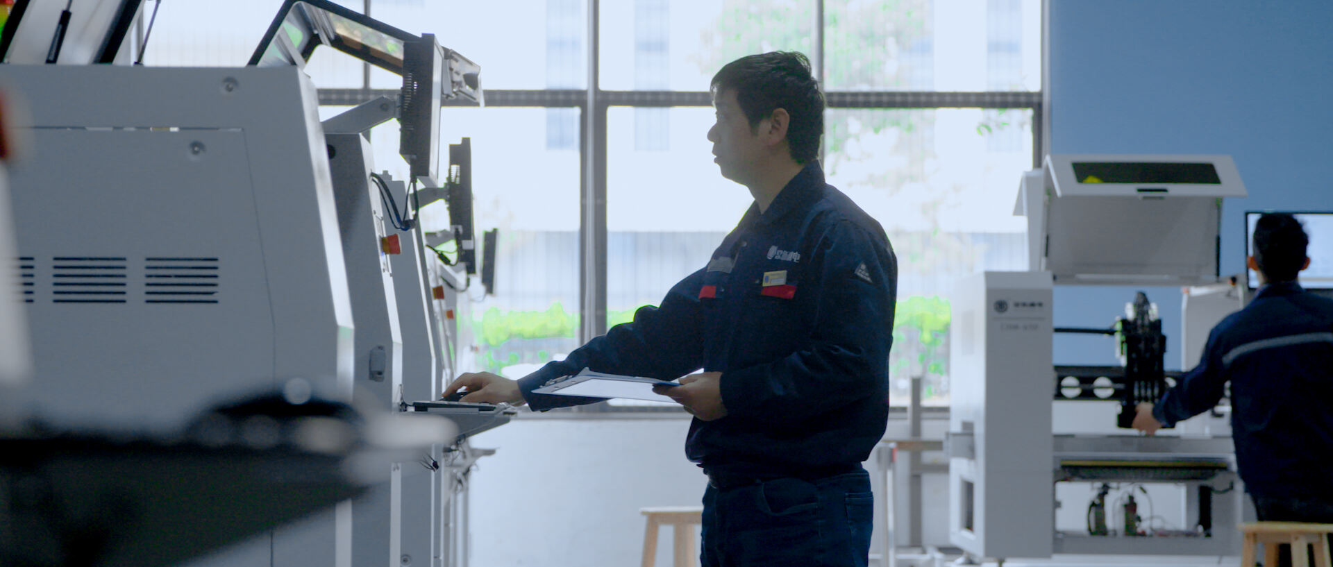 SMT Equipment Selection & Technical Solution Customization