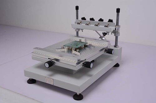 What to Look for When Choosing Electronics Production Machinery