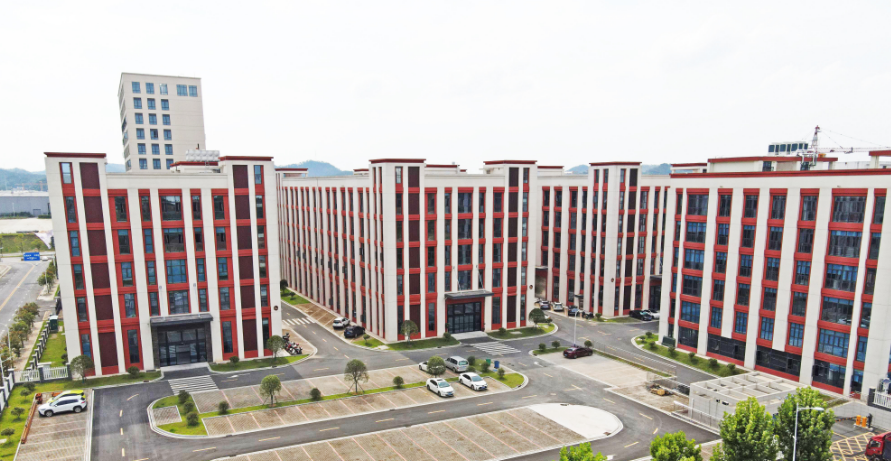 Hunan Charmhigh Electromechanical Equipment Co., Ltd.