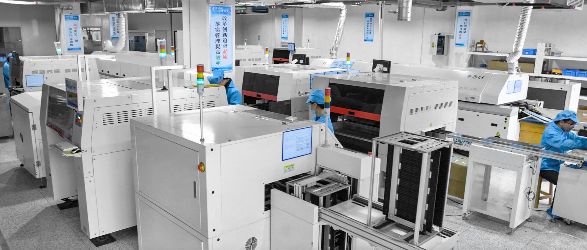 Demand Diagnosis & Process Consulting