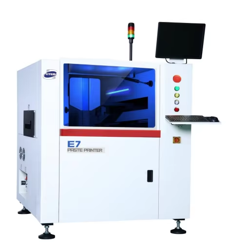 How to Choose the Best Stencil Printer for Your SMT Line: 2025 Buyer's Guide