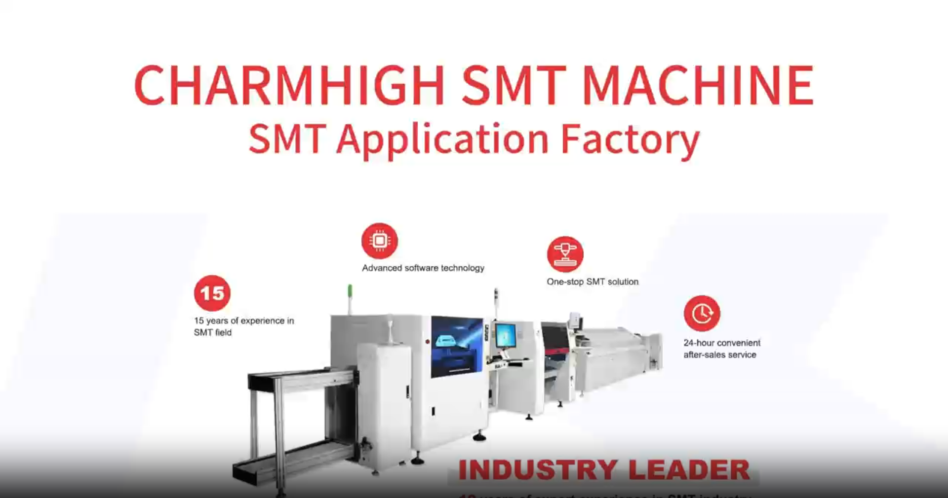Production Line Showcase 1
