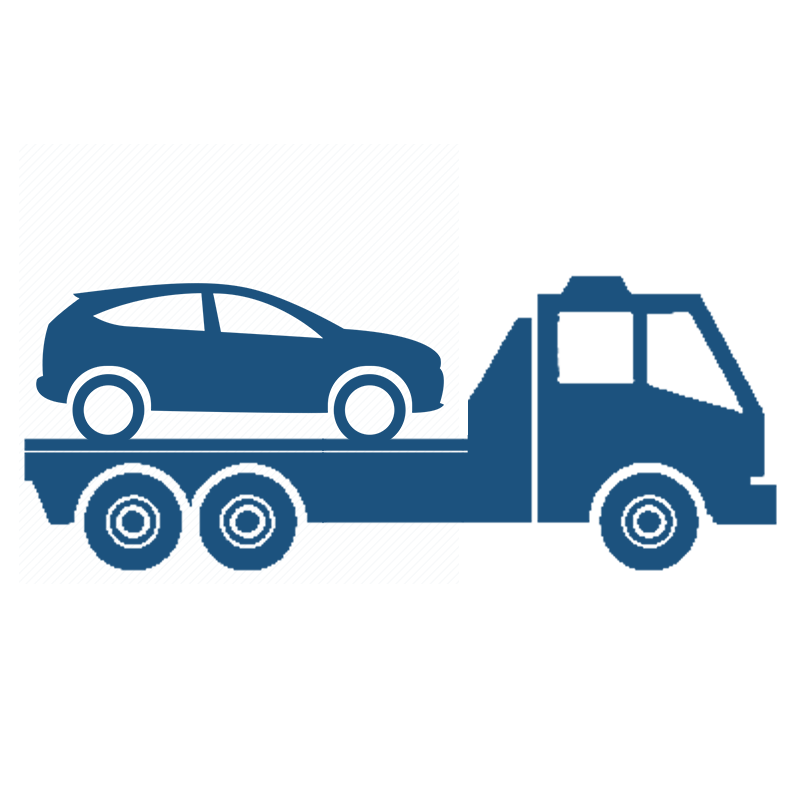 Tow Truck