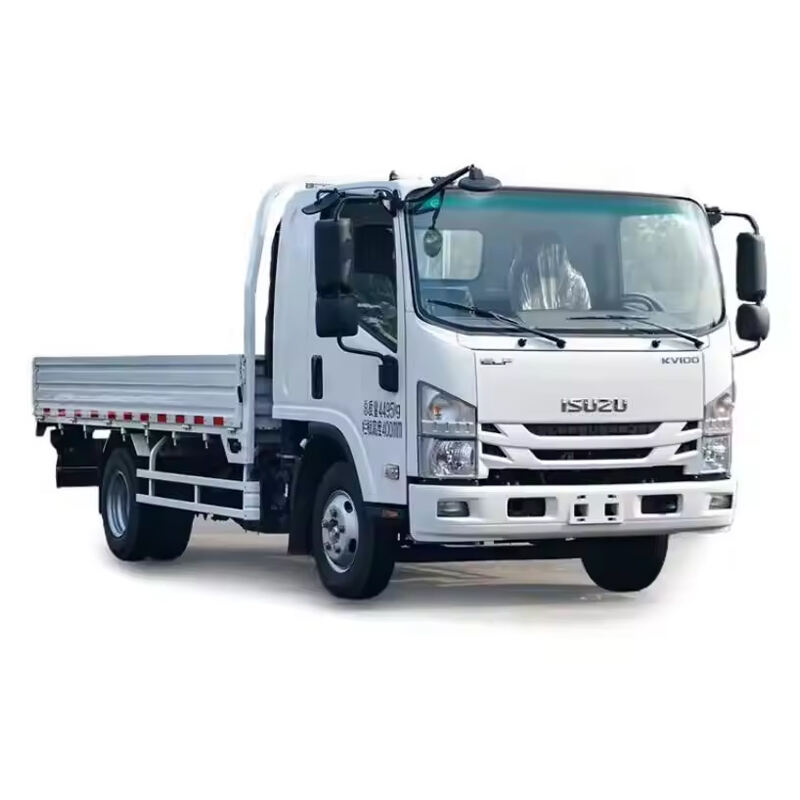 Cargo Truck