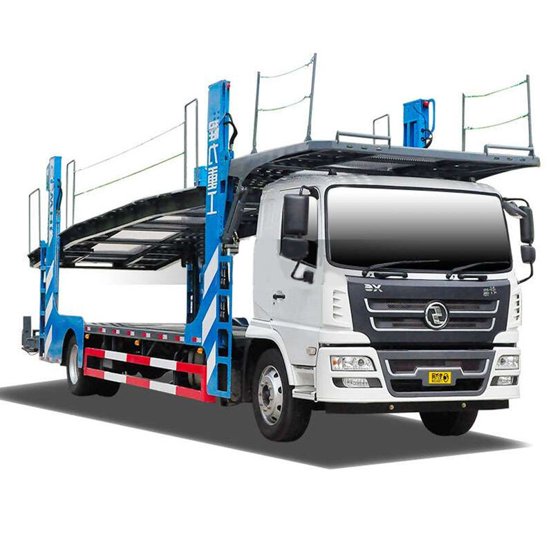 Car Carrier