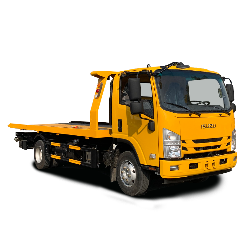 Wrecker Truck/Tow Truck