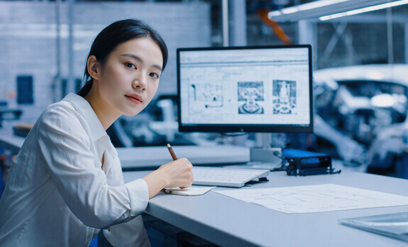 Multilingual Support & 24/7 AI Service