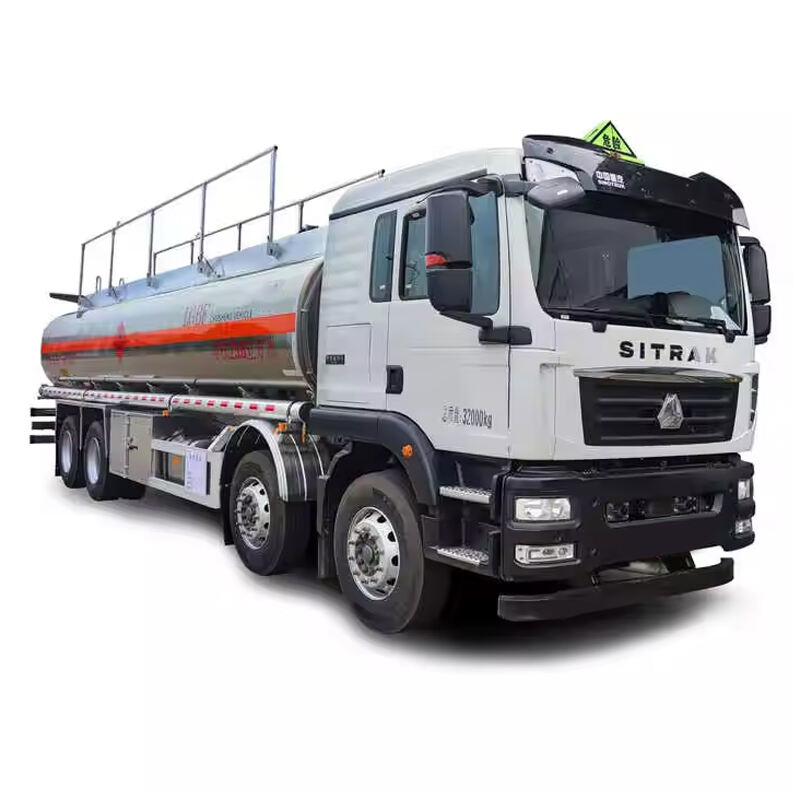 Chemical Tanker