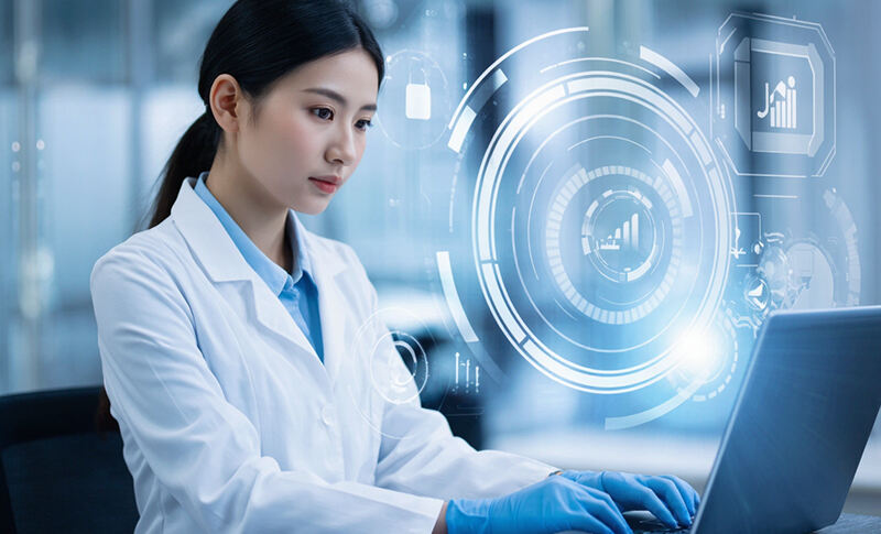 Remote Diagnostics & Predictive Maintenance