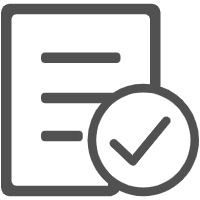 Sign Contract & Deposit