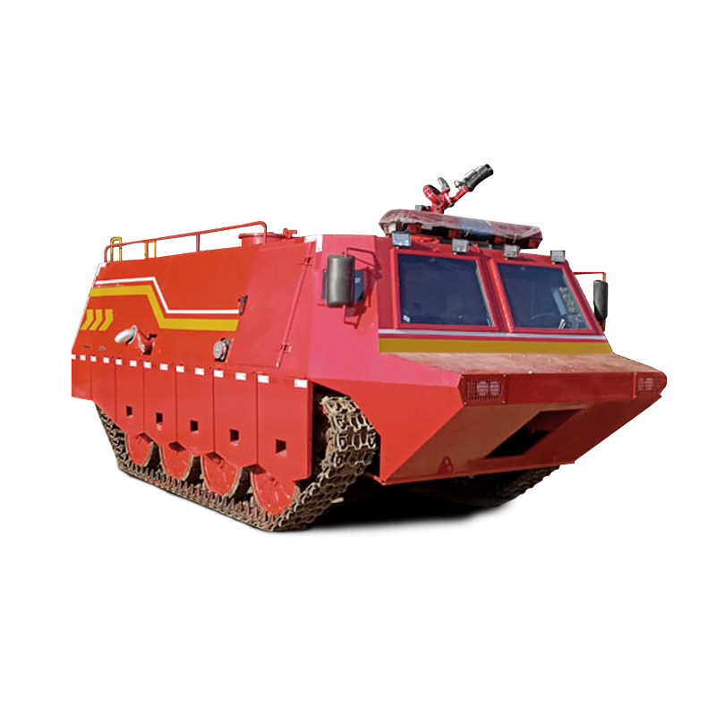 Armored Vehicle