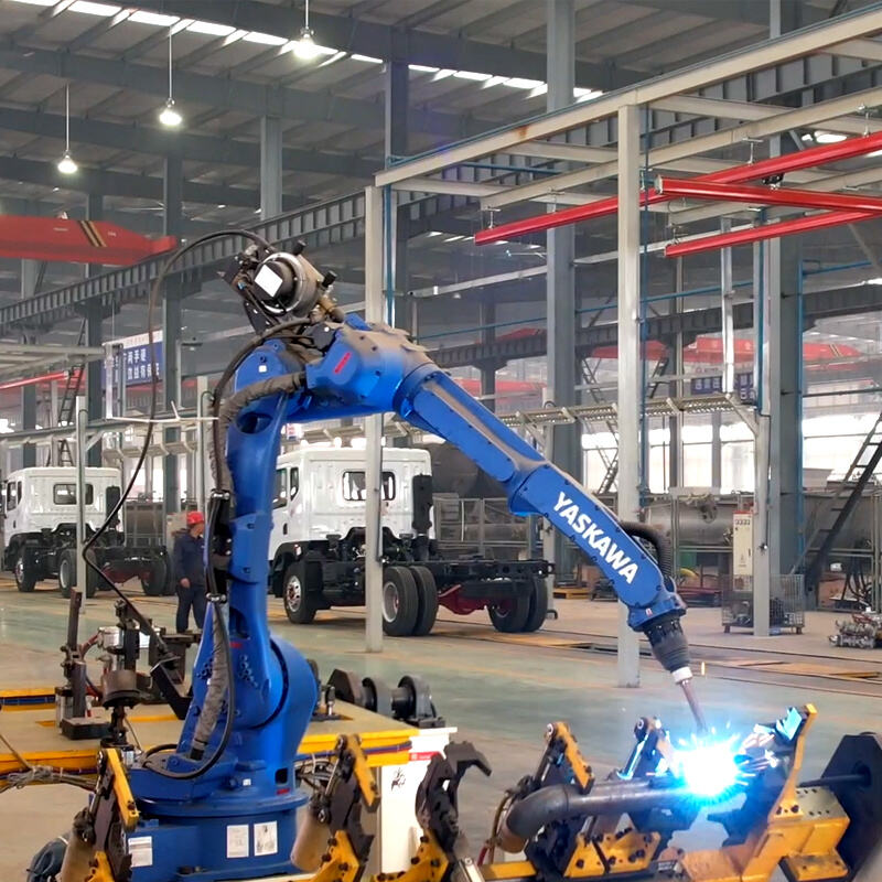 welding-robot