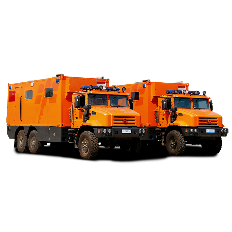 Rescue Series