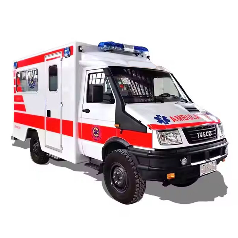 Ambulance