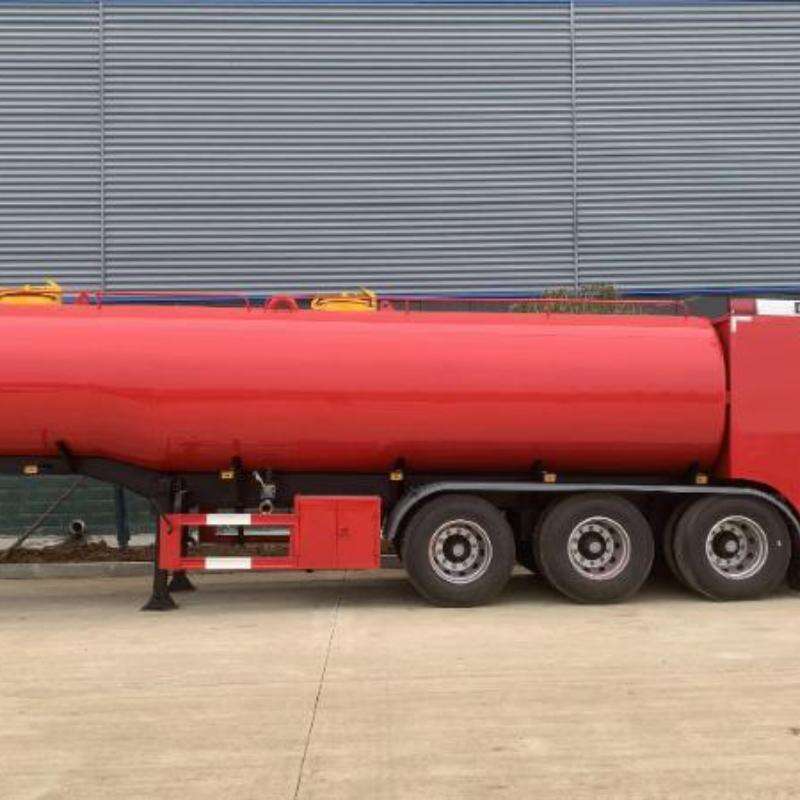fire engine tiler