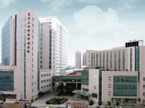 Compact Busways for New Building Project of Shanghai Tumor Hospital