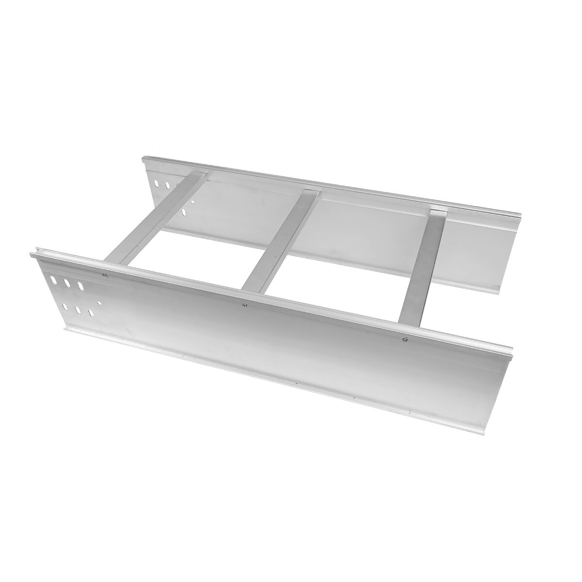 How Do Cable Ladders Simplify Maintenance and Cable Replacement?