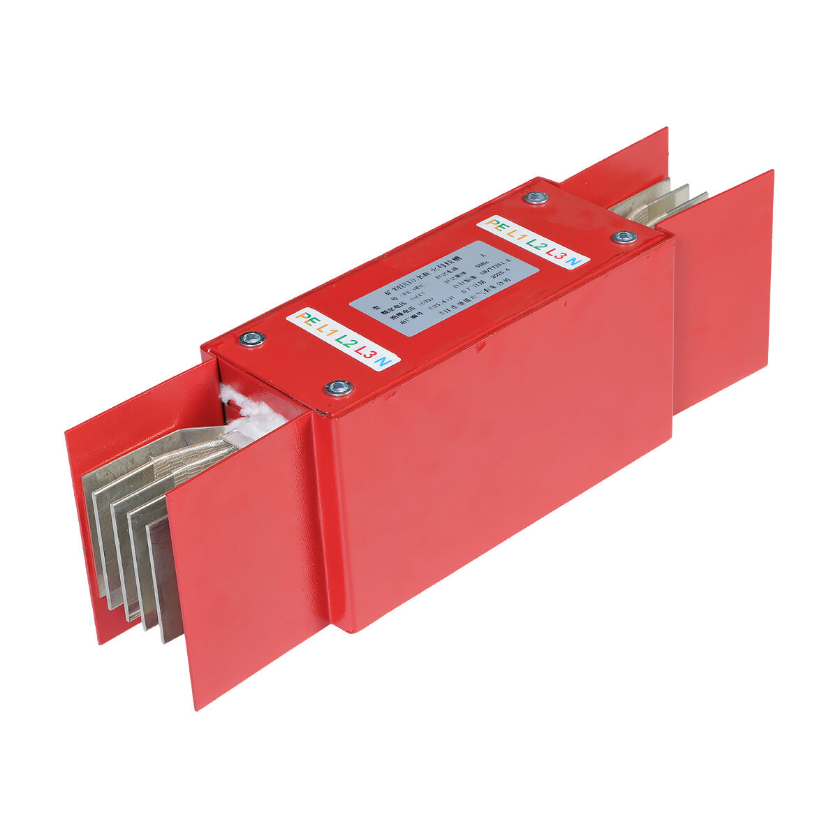 Advanced Safety and Protection Systems