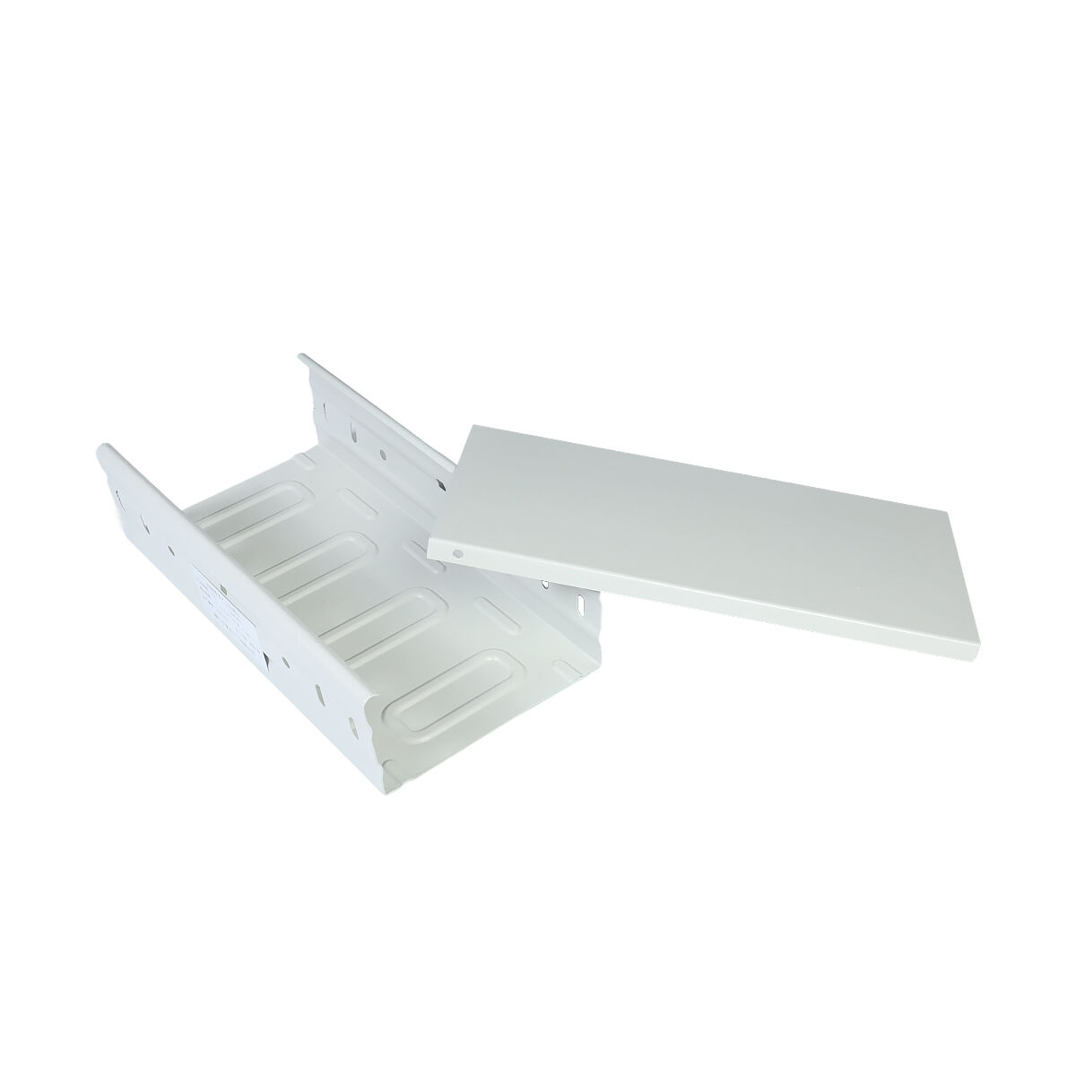 How Does Cable Trunking Improve Electrical Wiring Organization?